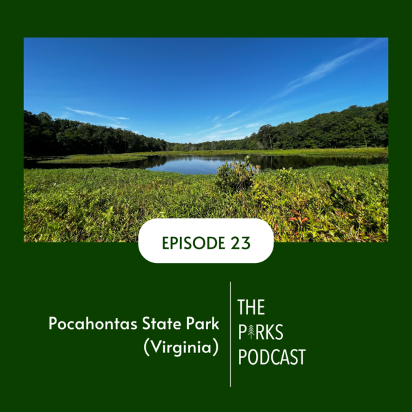 Pocahontas State Park - feature image Pocahontas State Park - feature image