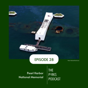 E28 - Pearl Harbor Featured Image