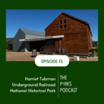 The Parks Podcast