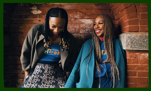 GirlTrek - website image GirlTrek - website image