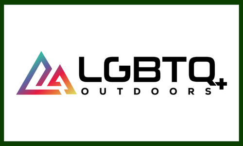 LGBTQ Outdoors Webpage image LGBTQ Outdoors Webpage image