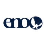 ENO Logo ENO Logo