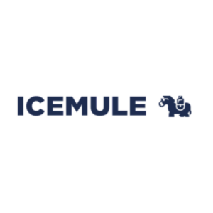 ICEMULE logo