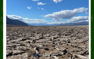 image of Badwater Basin at Death Valley National Park