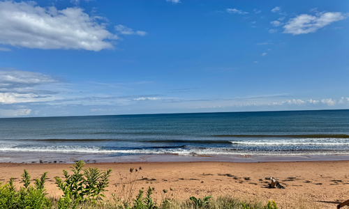 E42 - Prince Edward Island National Park (Canada) E42 - Prince Edward Island National Park (Canada)