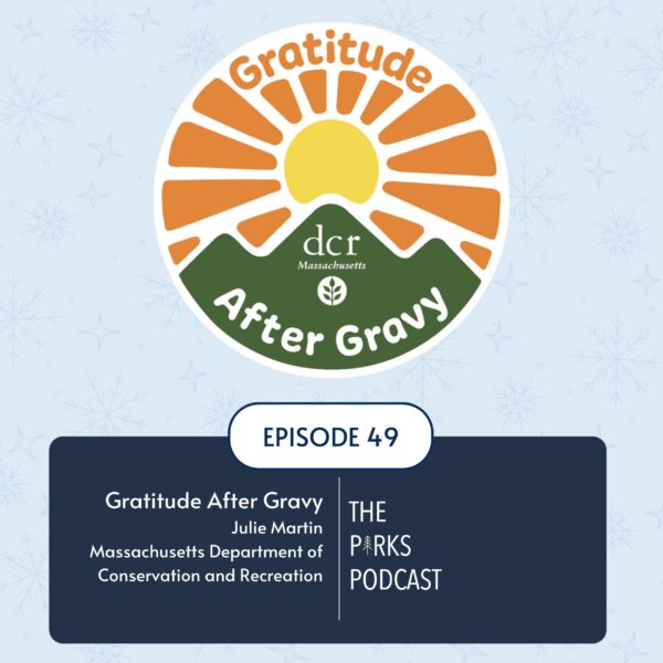E49 - Gratitude After Gravy - featured image E49 - Gratitude After Gravy - featured image