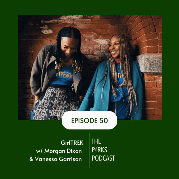 E50 - GirlTREK - feature E50 - GirlTREK - feature