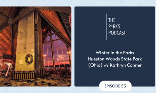 E53 - Hueston Woods YouTube Thumbnail