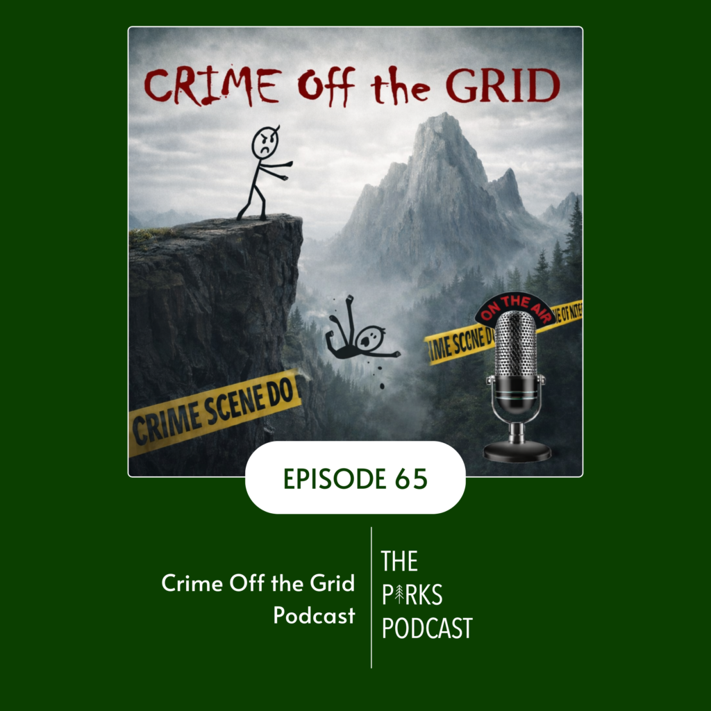 Go behind the badge with the creators of Crime Off the Grid as we explore the reality of law enforcement in America’s most remote and wild places.