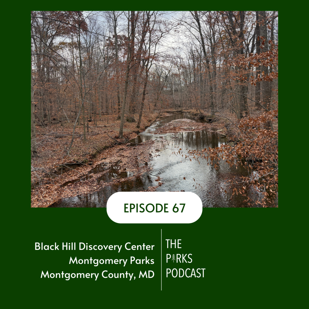 Black Hill Discovery Center introduces kids of all ages to nature through through school, camps, and programs.