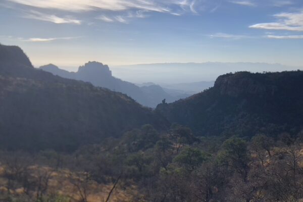 Big Bend National Park