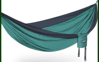 ENO DOUBLENEST HAMMOCK