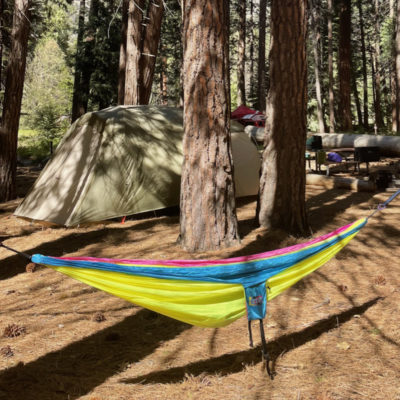 ENO Hammock FE.001