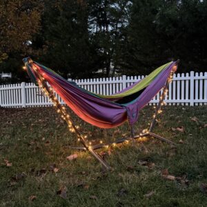 ENO Parkway Hammock Stand