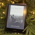 Echoes of the Badge holiday feature image