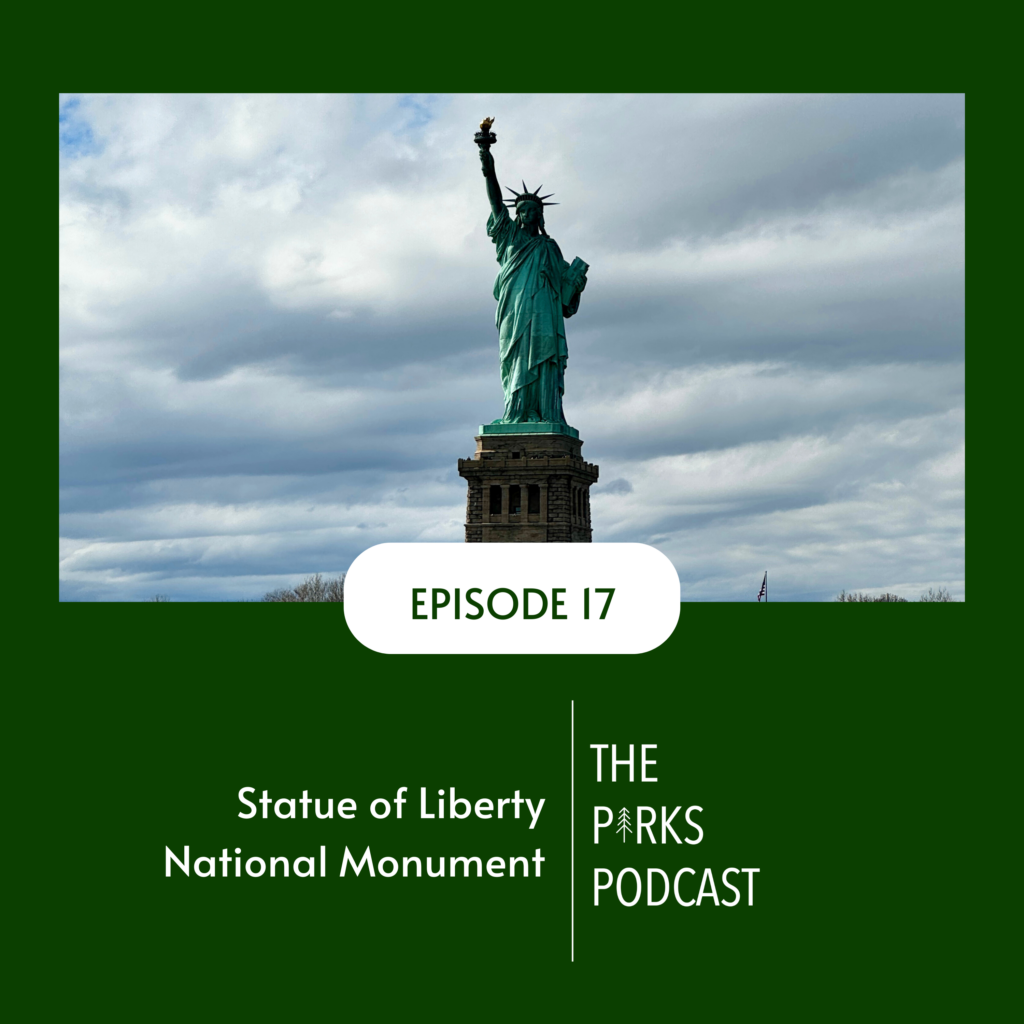 Statue of Liberty National Monument is home to Liberty Island and Ellis Island. Learn about the history - starting with the gift from France through the immigration process for so many coming to the United States.