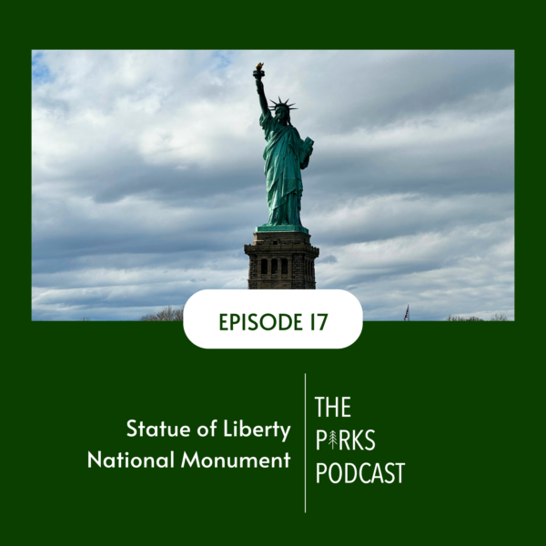Episode 17 - Statue of Liberty National Monument. featured imagepng Episode 17 - Statue of Liberty National Monument. featured imagepng