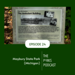 The Parks Podcast