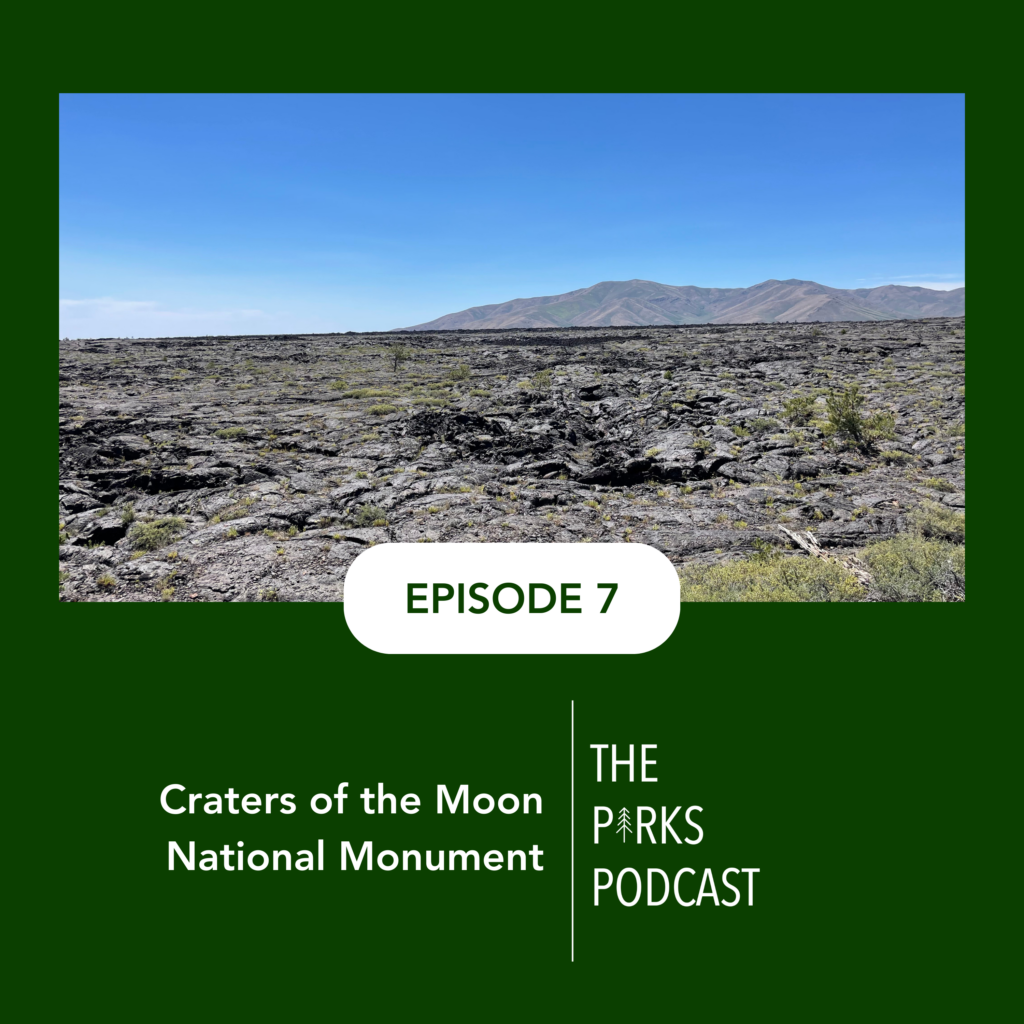 Craters of the Moon National Monument was created from lava flow over the past 15,000 years. Learn how you can experience the unique activities in the park throughout the year.