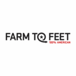 Farm to Feet Logo Farm to Feet Logo