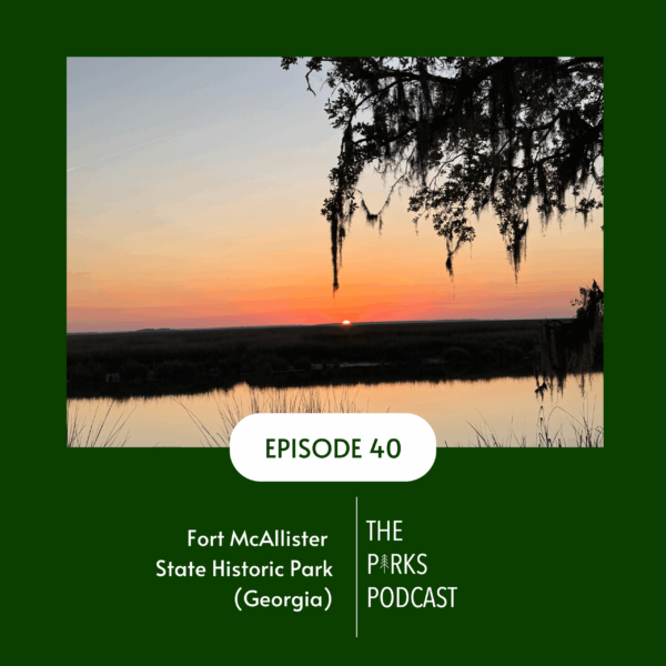 Fort McAllister - Featured Image Fort McAllister - Featured Image