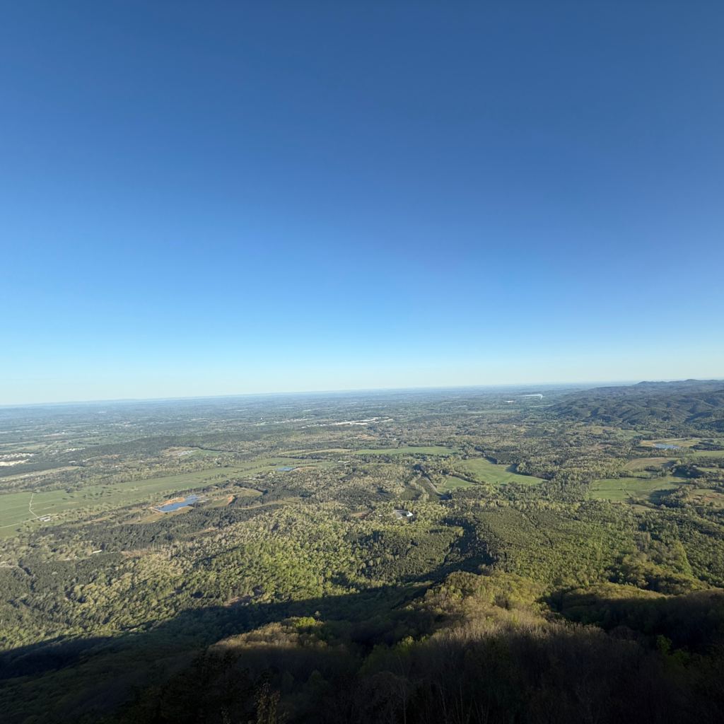 Fort Mountain State Park (Georgia)