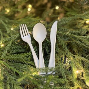 GSI Cutlery - holiday feature