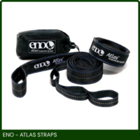 ENO Atlas Straps ENO Atlas Straps