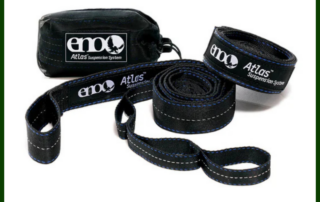 ENO Atlas Straps