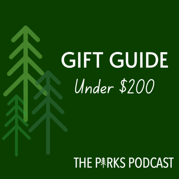 Gift Guide - Under $200 Gift Guide - Under $200