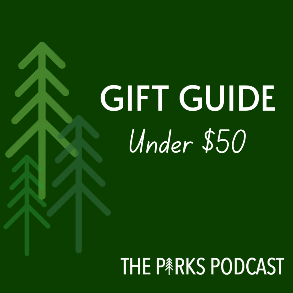Gift Guide: Under $50