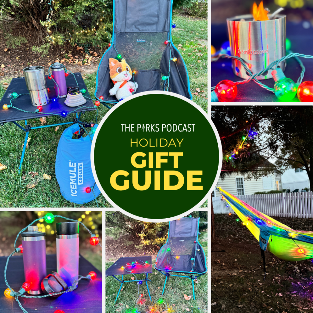 Gift Guide 2024