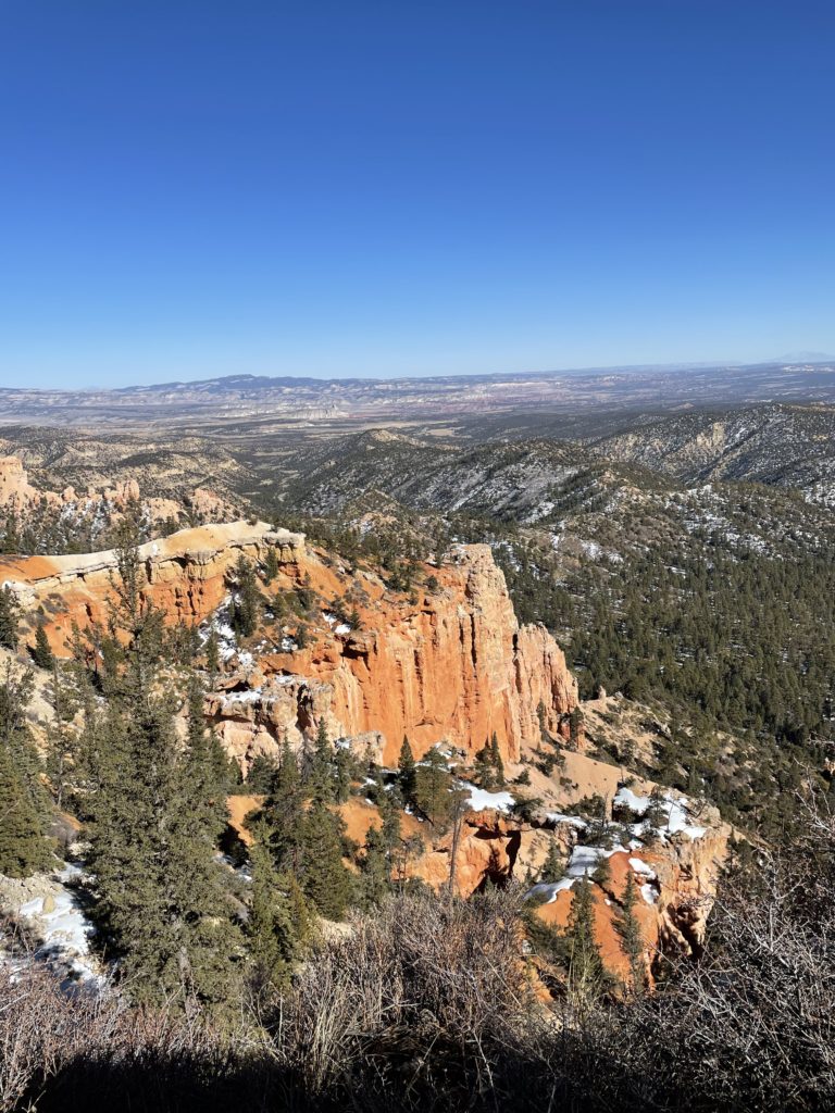 Bryce Canyon National Park