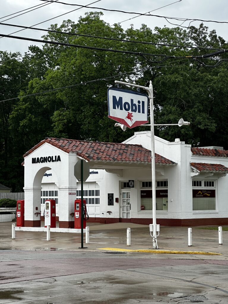 Magnolia Mobil