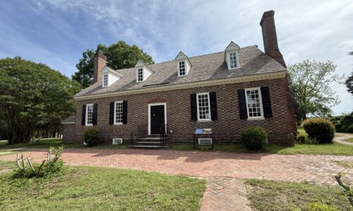 George Washington Birthplace home George Washington Birthplace home