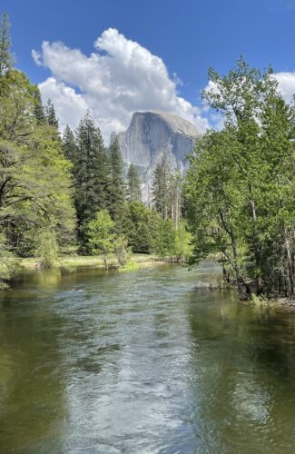 Yosemite National Park