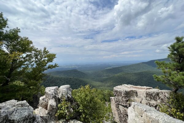 Shenandoah National Park