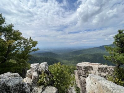 Shenandoah National Park