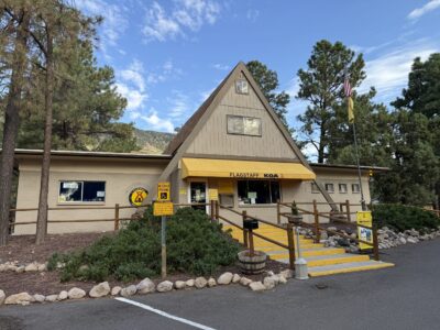 Flagstaff KOA