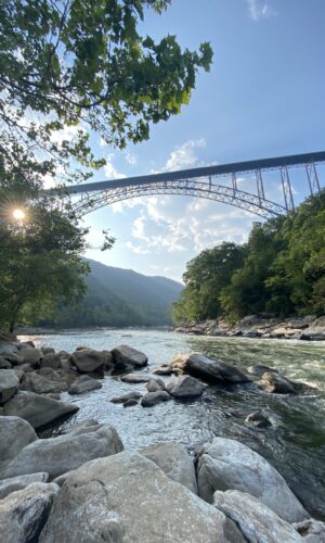 New River Gorge