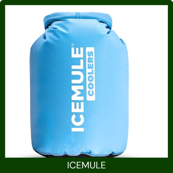 Ice Mule feature image