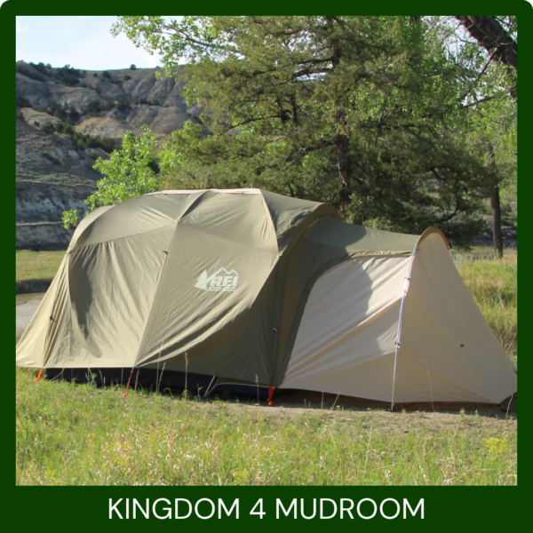 Kingdom Mudroom feature image