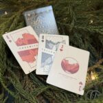 Landmark Playing Cards