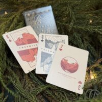 Landmark Playing Cards Landmark Playing Cards