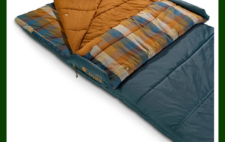 Kelty Wayback 20 degree sleeping bag