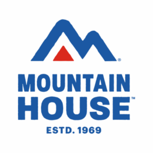 Mountain House Logo