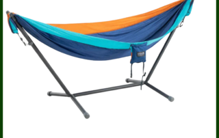 ENO Parkways Adjustable Hammock Stand