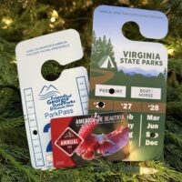 Park Passes Park Passes