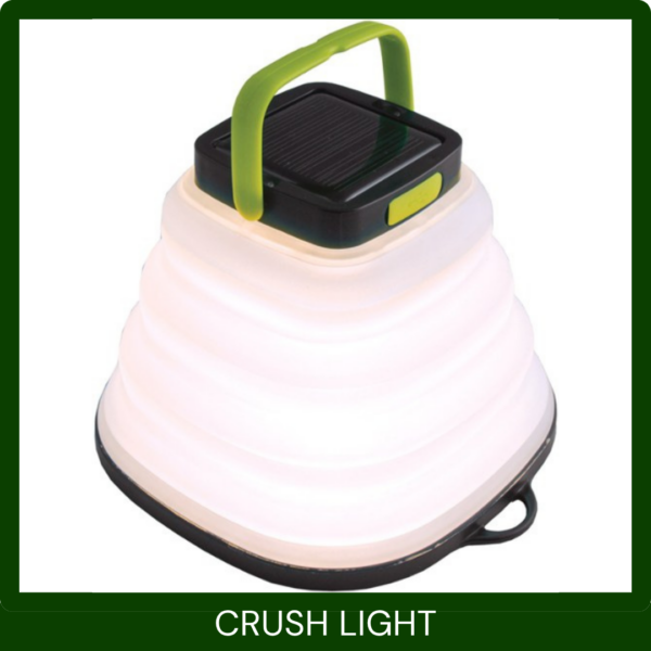 Crush Light White - feature image