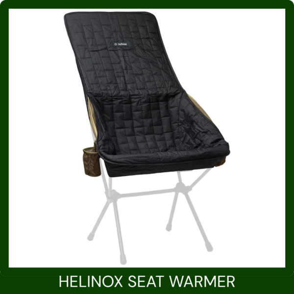 HELINOX SEAT WARMER - FEATURE IMAGE
